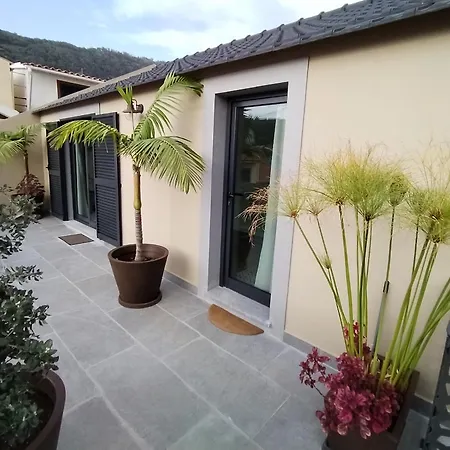 Favinha Rooftop Machico  Exterior photo