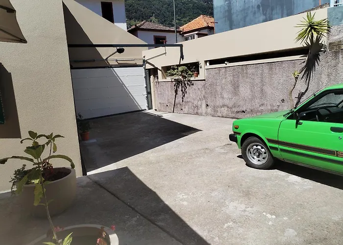 Favinha Rooftop