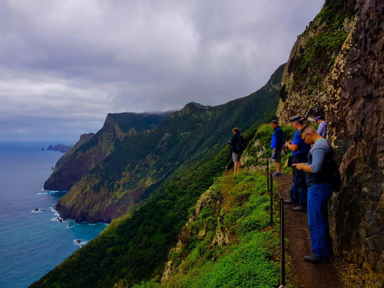 Favinha Rooftop Holiday home Machico (Madeira)