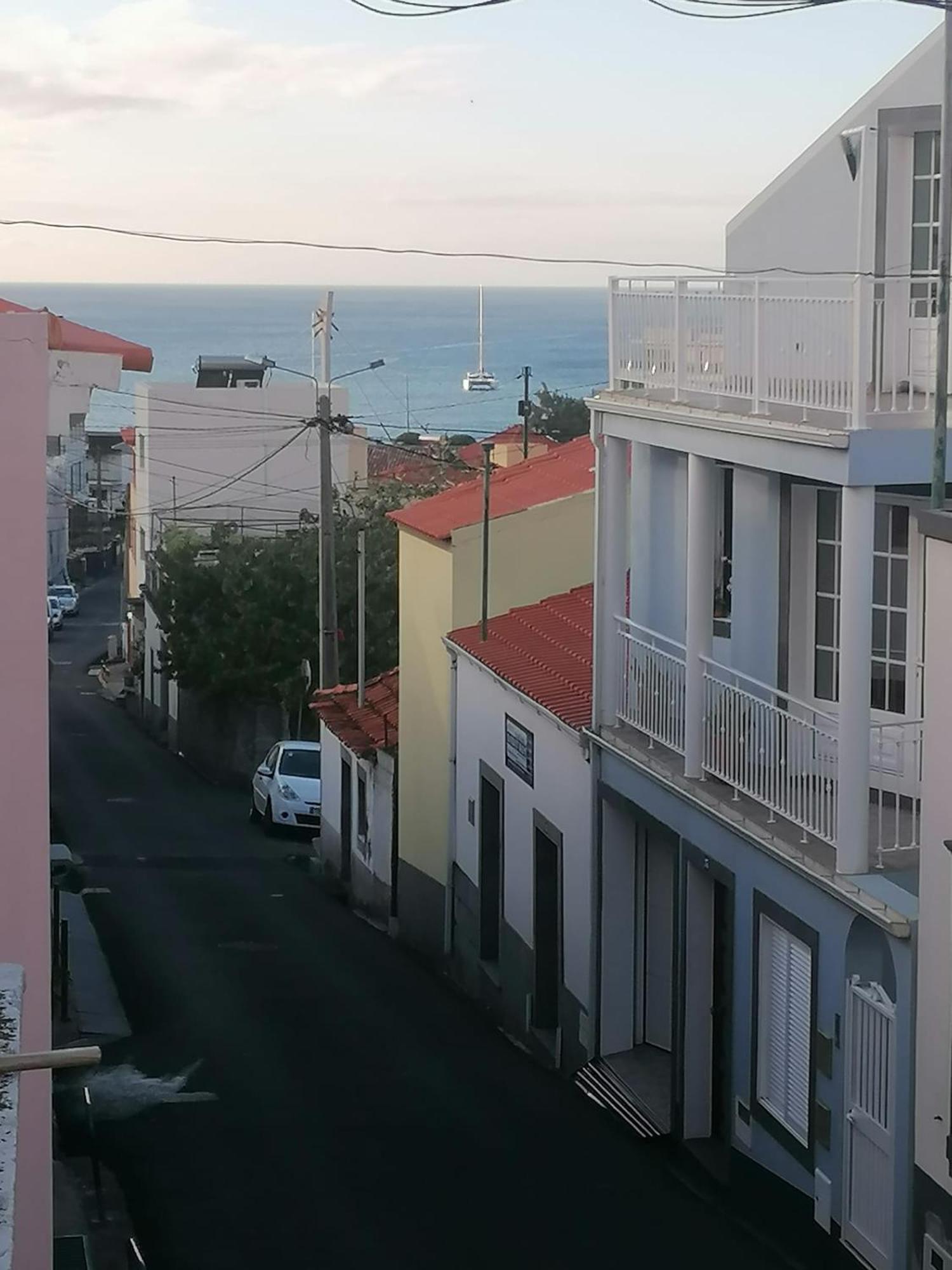 Favinha Rooftop * Machico (Madeira)