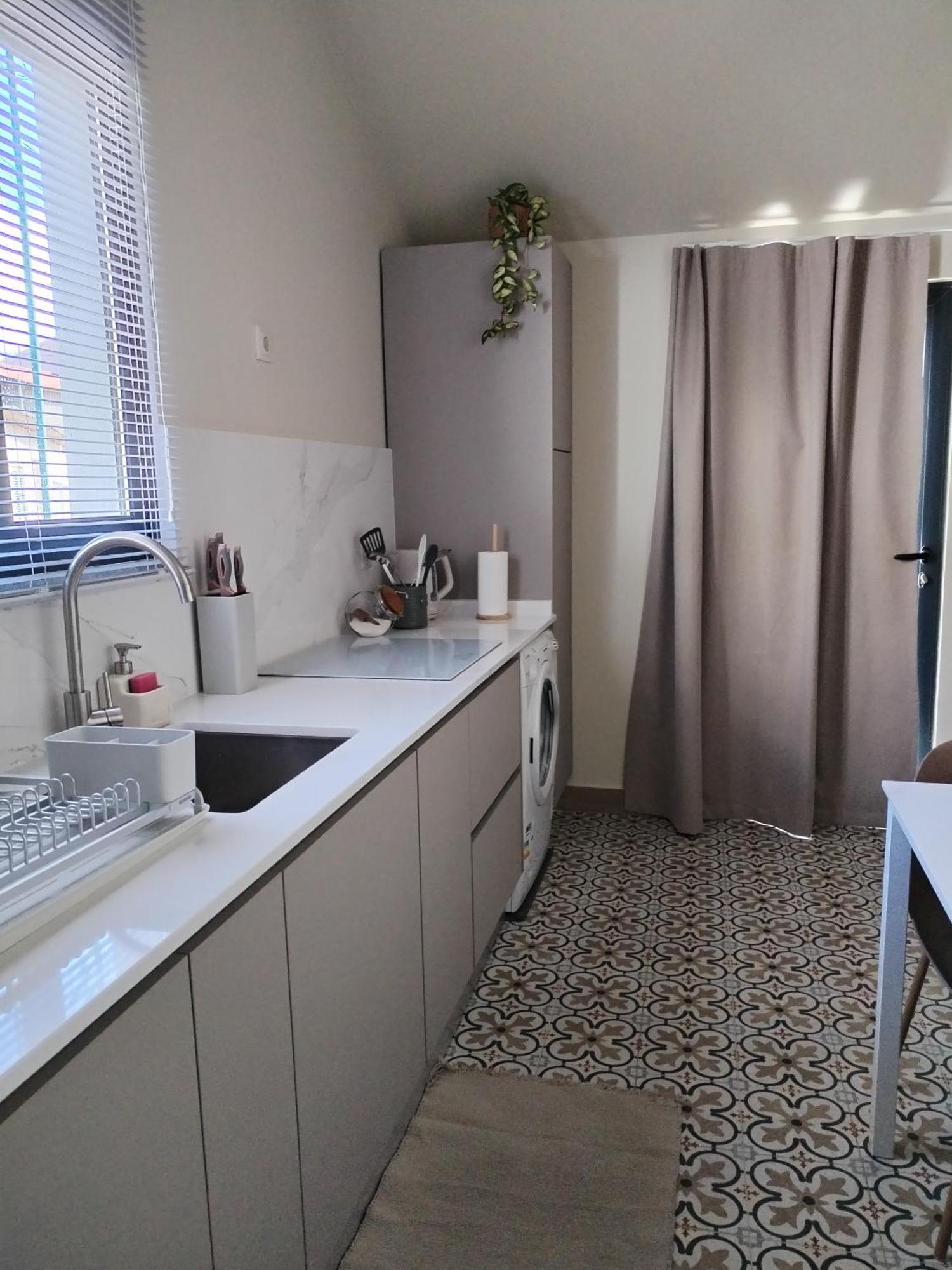 Holiday home Favinha Rooftop Machico (Madeira)