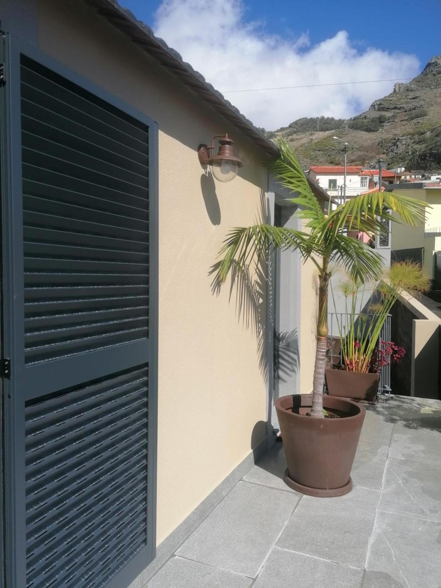Favinha Rooftop Holiday home Machico (Madeira)