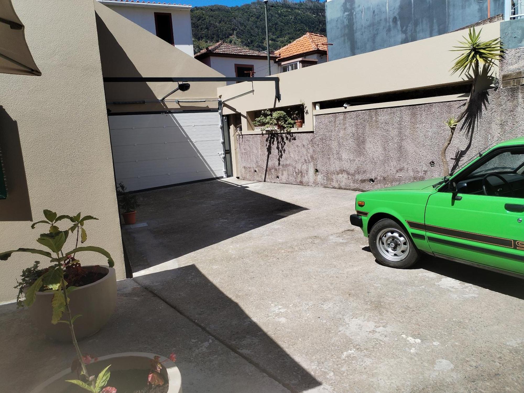 Favinha Rooftop Holiday home *