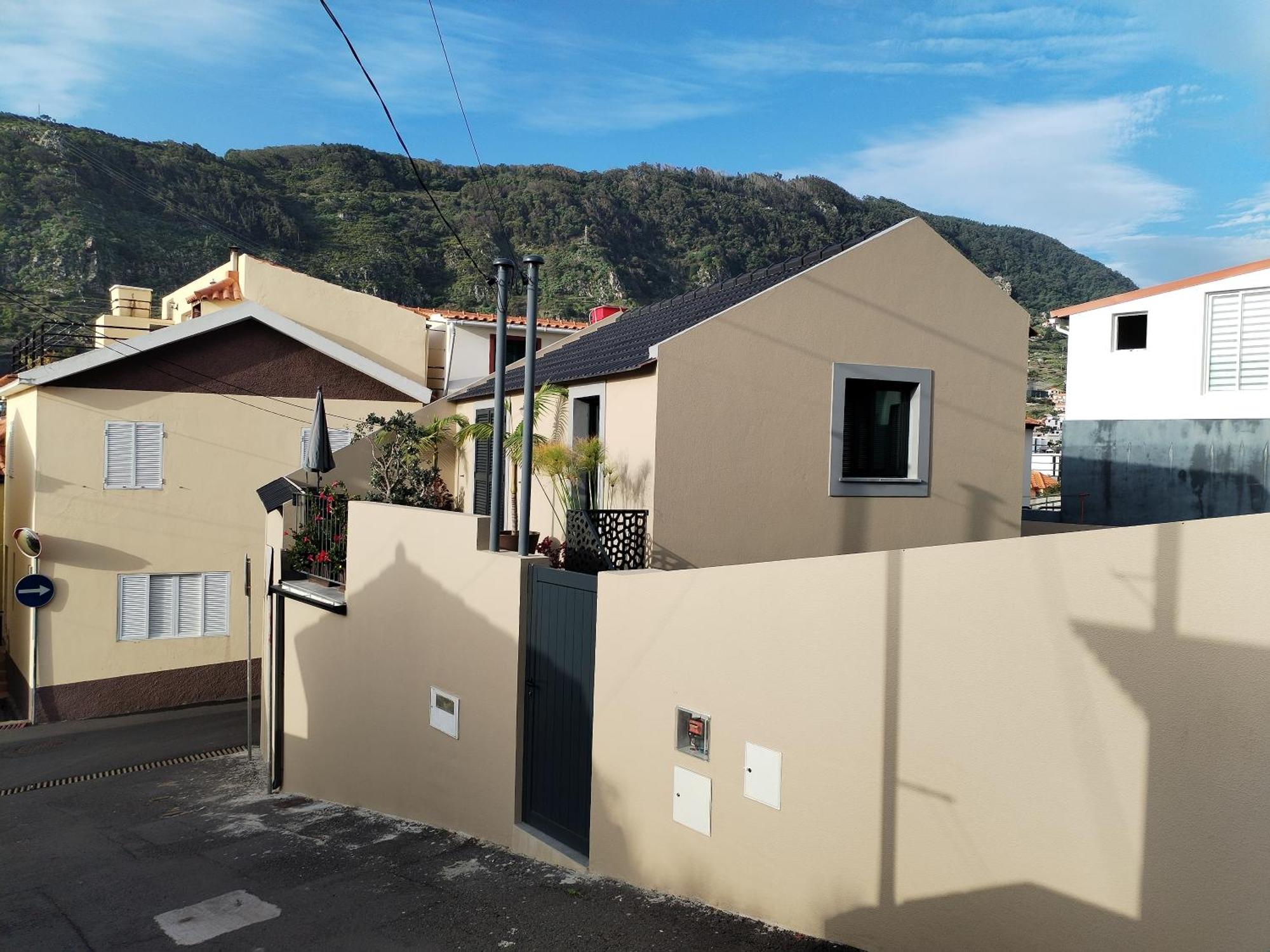 Favinha Rooftop *