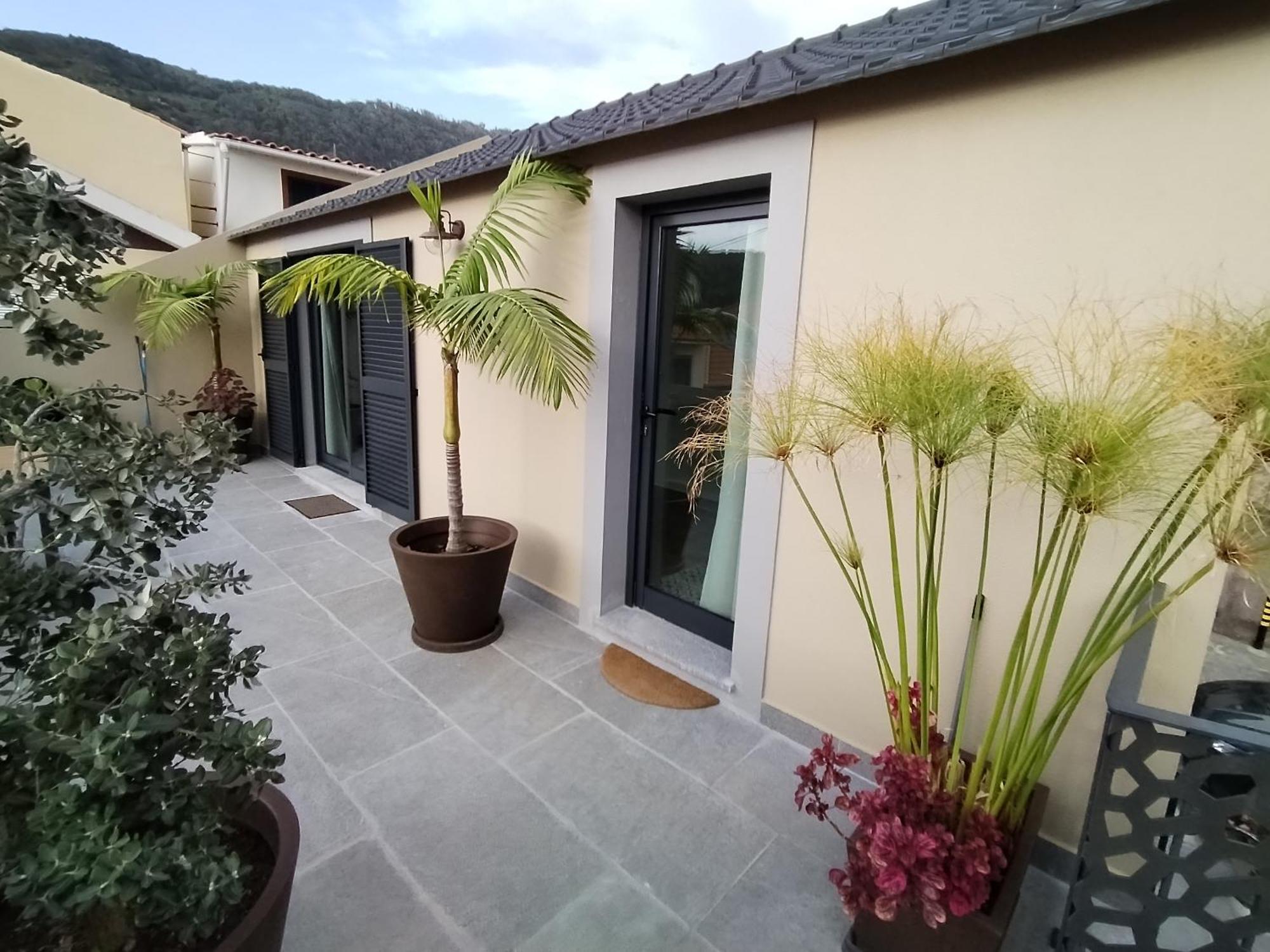 Favinha Rooftop Machico (Madeira)