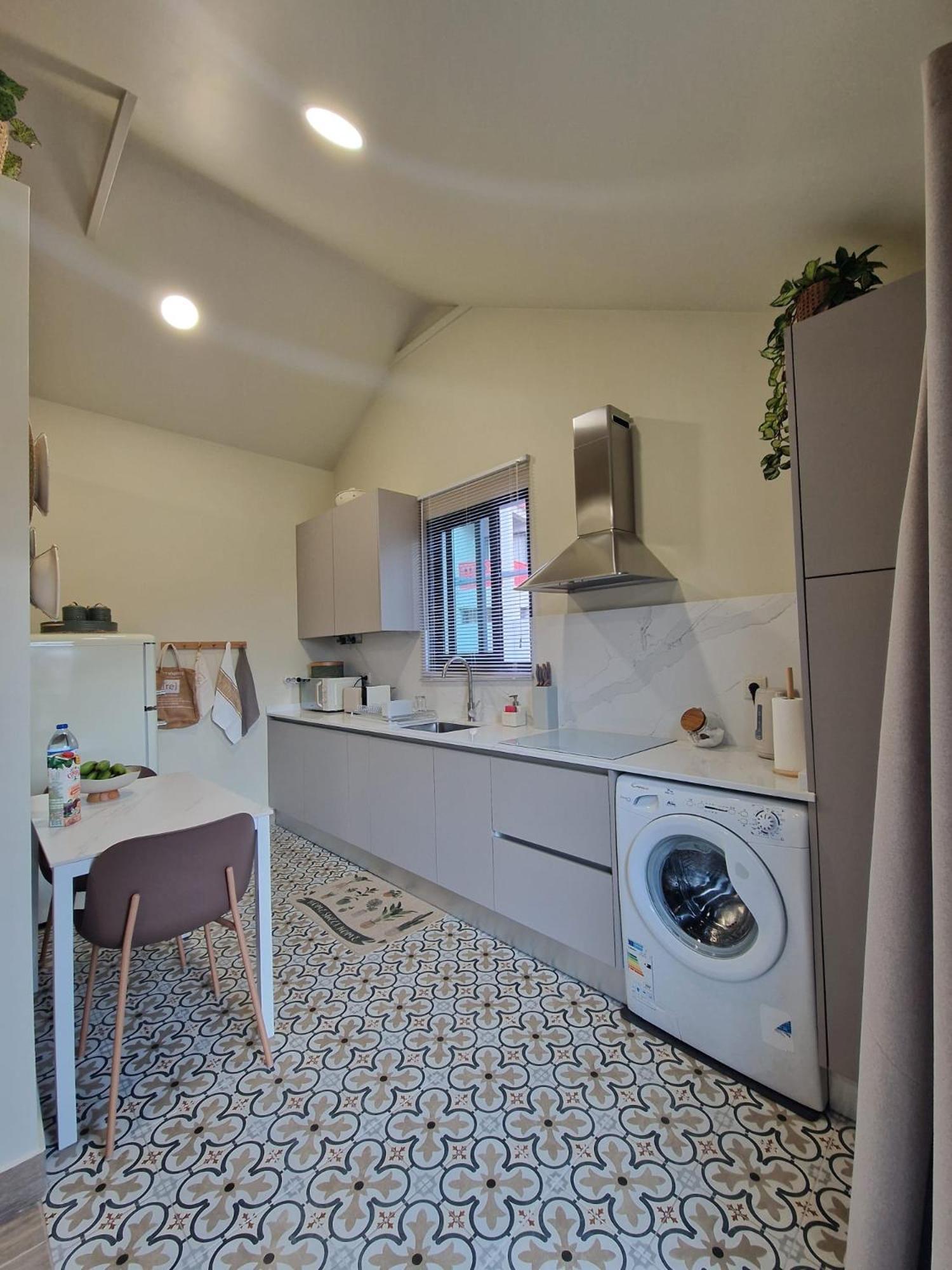 Favinha Rooftop Holiday home Machico (Madeira)