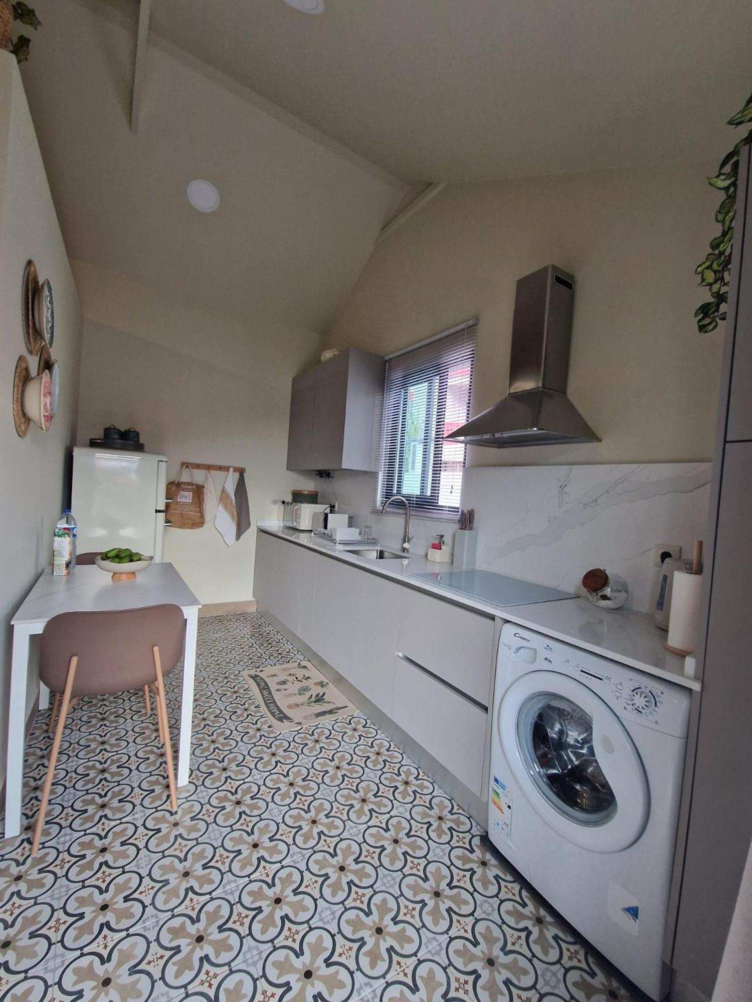 Favinha Rooftop Holiday home Machico (Madeira)