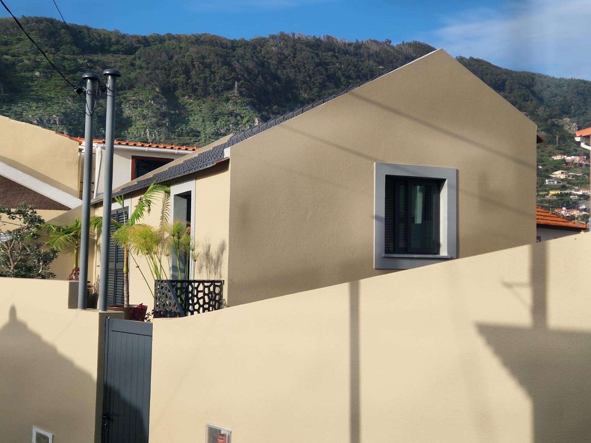 Favinha Rooftop Holiday home Machico (Madeira)