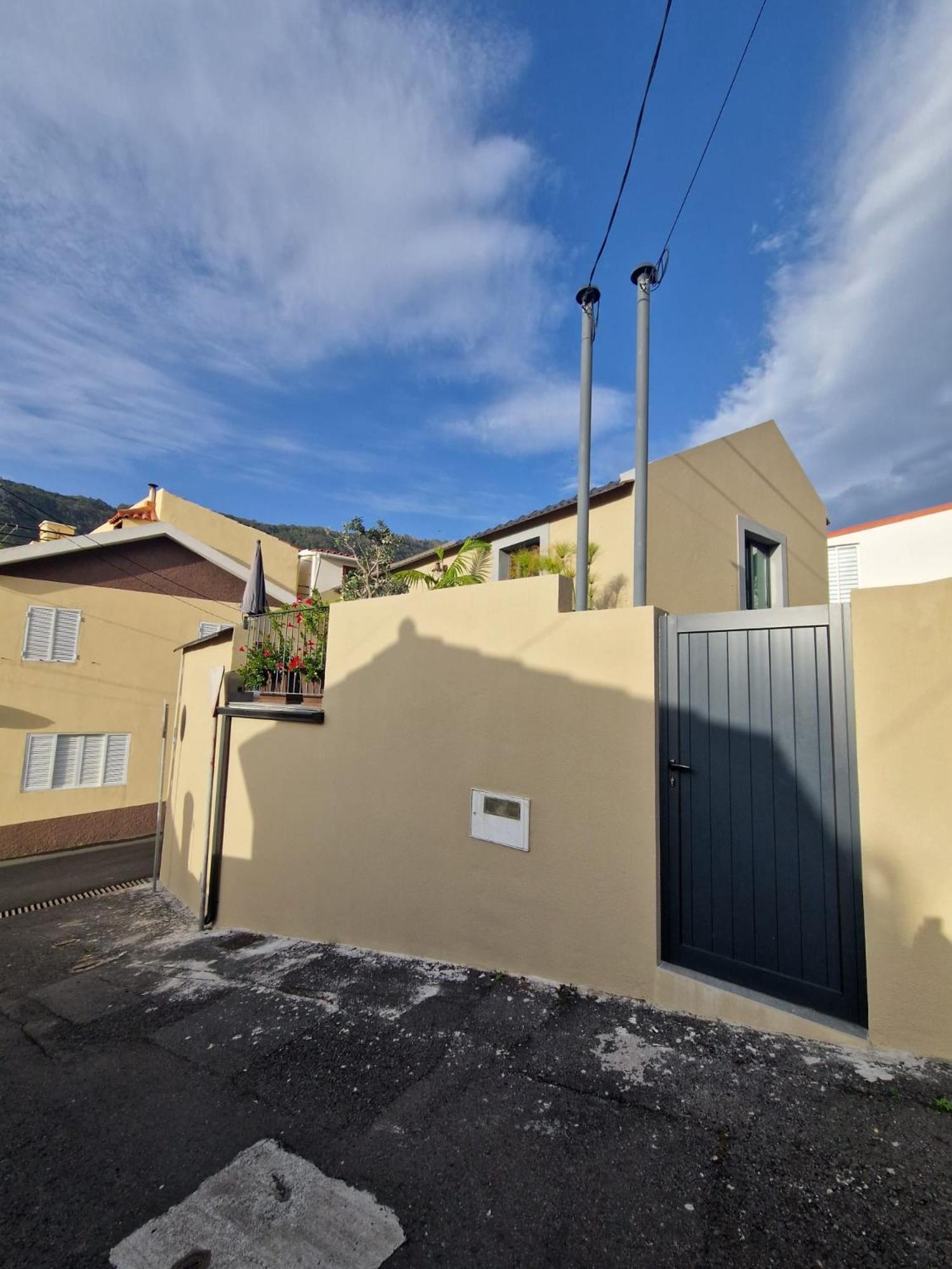 Favinha Rooftop Holiday home Machico (Madeira)